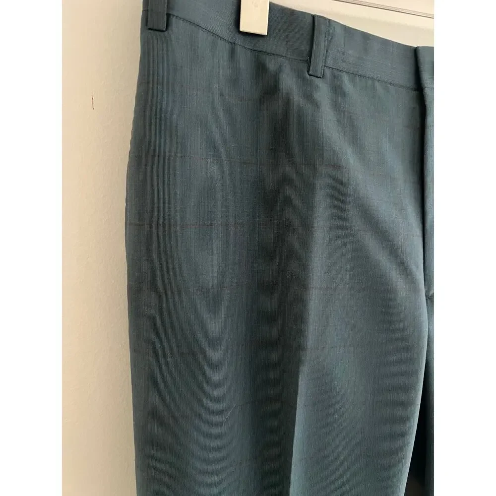 unknown blue plaid